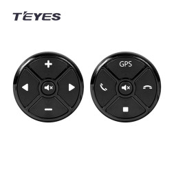 Кнопки для дистанционного управления Teyes