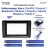 Переходная рамка Volkswagen Bora / Golf 6 / Passat / Scirocco / Sharan / Touran / Skoda Octavia / Fabia 2 (10")