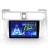 Переходная рамка Toyota 4Runner 5 N280 (2009-2020) (9")