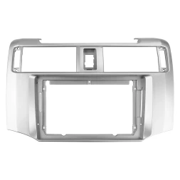 Переходная рамка Toyota 4Runner 5 N280 (2009-2020) (9")