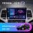 Штатная магнитола Teyes CC3 2K 4/32 Jeep Grand Cherokee WK2 (2010-2013)