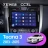 Штатная магнитола Teyes CC3L 4/64 Nissan Teana J33 (2013-2015) Тип-B