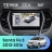 Штатная магнитола Teyes CC4 360 6/64 Hyundai Santa Fe 3 (2013-2016) Тип-C