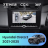 Штатная магнитола Teyes CC4 360 6/64 Hyundai Creta 2 (2021-2022) с кнопками