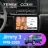 Штатная магнитола Teyes CC3 2K 4/32 Suzuki Jimny 3 (1998-2005)