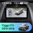 Штатная магнитола Teyes CC4 Pro 360 12/256 Chery Tiggo T11 FL (2013-2016)