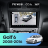 Штатная магнитола Teyes CC4 360 8/128 Volkswagen Golf 6 (2008-2016)