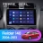 Штатная магнитола Teyes CC3L 4/64 Toyota Corolla Fielder 140 (2006-2013) Тип-B
