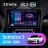 Штатная магнитола Teyes CC3 2K 360 6/128 Volkswagen Scirocco (2008-2014) F1