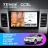 Штатная магнитола Teyes CC3L 4/32 Mitsubishi Outlander 2 (2005-2011) F1 Тип-A