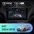 Штатная магнитола Teyes CC4 Pro 12/256 Peugeot 607 (2004-2010)