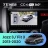 Штатная магнитола Teyes CC4 Pro 360 12/256 Honda Fit 3 GP GK (2013-2020) Тип-B Правый руль