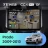 Штатная магнитола Teyes CC4 Pro 12/256 Toyota Land Cruiser Prado 150 (2009-2013) F2 Тип-A (13")
