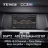 Штатная магнитола Teyes CC3 2K 360 6/128 Hover Haval H7 1 (2015-2021)