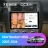 Штатная магнитола Teyes CC3 2K 360 6/128 FAW Besturn B50 (2009-2014) F2
