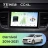 Штатная магнитола Teyes CC4L 6/64 с DTS Kia Carnival YP (2014-2021) F1 Тип-B