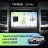 Штатная магнитола Teyes CC4L 6/64 с DTS Lexus GX470 GX 470 J120 (2002-2009)