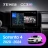 Штатная магнитола Teyes CC3 2K 4/64 Kia Sorento 4 MQ4 (2020-2024) (11")