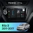 Штатная магнитола Teyes CC4 8/128 Kia Rio 3 (2011-2017)