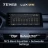 Штатная магнитола Teyes LUX ONE 6/128 BMW X1 F48 (NBT) (2015-2023)