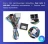 Штатная магнитола Teyes CC3 2K 4/32 Opel Astra K (2015-2019) Тип-A