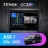 Штатная магнитола Teyes CC3 2K 4/32 Mitsubishi ASX (2016-2026) Тип-B Правый руль