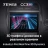 Штатная магнитола Teyes CC3 2K 4/32 Mitsubishi ASX (2016-2026) Тип-B Правый руль