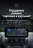 Штатная магнитола Teyes LUX ONE 360 6/128 Toyota Land Cruiser Prado 150 (2013-2017) F2