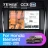 Штатная магнитола Teyes CC3 2K 4/64 Honda Element YH (2002-2011) (11")