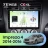 Штатная магнитола Teyes CC4L 4/64 Subaru Impreza 4 (2014-2016)