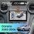 Штатная магнитола Teyes CC4 Pro 360 8/128 Kia Carens 1 (2002-2006)