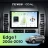 Штатная магнитола Teyes CC4L 6/64 с DTS Ford Edge 1 U387 (2006-2010)