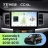Штатная магнитола Teyes CC4L 4/64 SsangYong Korando 3 (2010-2013)
