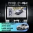 Штатная магнитола Teyes CC4 Pro 360 8/128 Renault Logan 1 (2010-2015) (11")