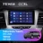 Штатная магнитола Teyes CC3L 4/32 Chevrolet Tahoe K2UC (2013-2021)