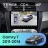 Штатная магнитола Teyes CC4 360 6/64 Toyota Camry 7 XV 50 55 (2011-2014) (черная) F2