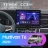 Штатная магнитола Teyes CC3 2K 6/128 Volkswagen Multivan (T6) 2020+ (13" с кнопками)