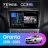 Штатная магнитола Teyes CC3 2K 4/64 Lada Granta Cross (2018-2023)