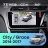 Штатная магнитола Teyes CC4 360 6/64 Honda Grace (2014-2017) Тип-B Правый руль
