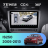 Штатная магнитола Teyes CC4 360 8/128 Lexus IS250 XE20 (2005-2013) (Lp)