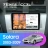 Штатная магнитола Teyes CC3L 4/32 Toyota Camry Solara (2003-2009)