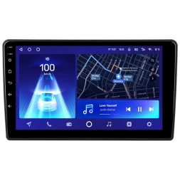 Переходная рамка Honda Element YH (2002-2011) (10")