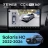 Штатная магнитола Teyes CC4 Pro 360 12/256 Solaris HC (2022-2026) (глянец) F2 (13")