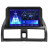 Переходная рамка Honda Accord 7 (2002-2008) (0 Din) F1 (9")