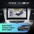 Штатная магнитола Teyes CC4 Pro 360 12/256 Chevrolet Suburban GMT K2YC (2014-2020)