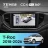 Штатная магнитола Teyes CC4 Pro 360 12/256 Volkswagen T-Roc (2018-2026) China