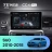 Штатная магнитола Teyes CC4 Pro 8/128 Volvo S60 Y20 (2010-2018)