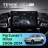 Штатная магнитола Teyes CC4 Pro 8/128 Toyota Fortuner (2008-2014) F1