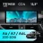 Штатная магнитола Teyes CC4 12.3" 8/128 Audi A6 C7 4 A6L (MHI2 System) (2014-2018) Правый руль