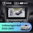 Штатная магнитола Teyes CC4 Pro 360 8/128 Volkswagen Golf (2003-2009)